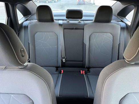 New 2026 Volkswagen Jetta Sport image 14