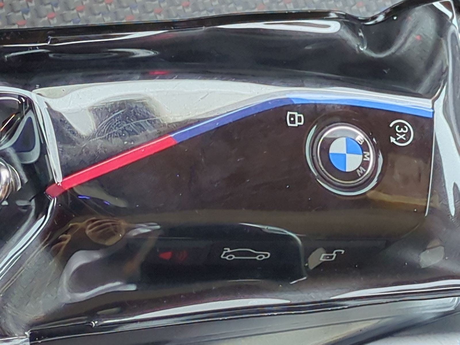 New 2026 BMW XM Label Red AWD/4WD image 46