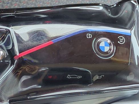 New 2026 BMW XM Label Red AWD/4WD image 46
