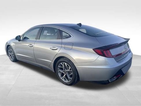 Used 2020 Hyundai Sonata SEL w/ Convenience Package image 3