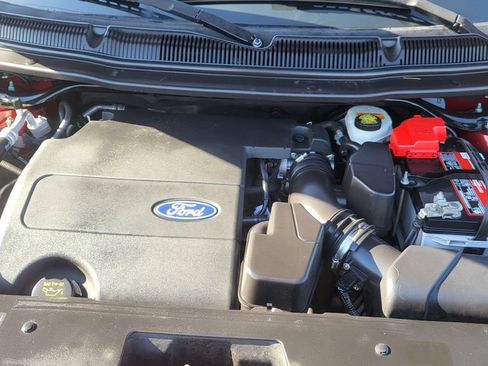 Used 2013 Ford Explorer Limited AWD/4WD image 48