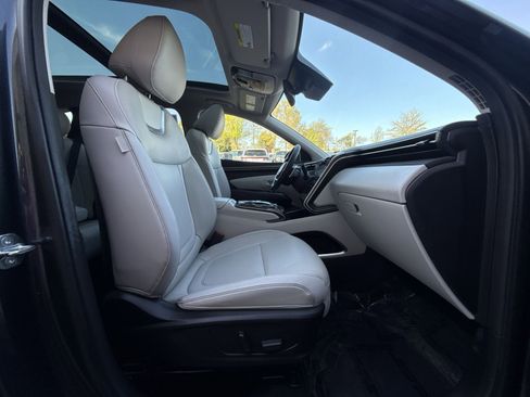 Certified 2024 Hyundai Tucson Limited image 27