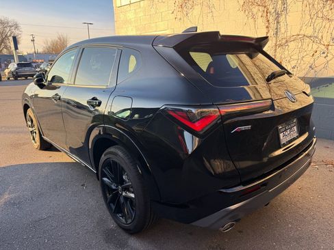 Used 2025 Acura ADX A-Spec image 2