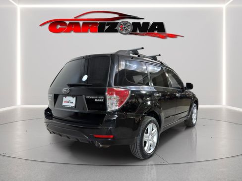 Used 2010 Subaru Forester 2.5X Limited AWD/4WD image 6