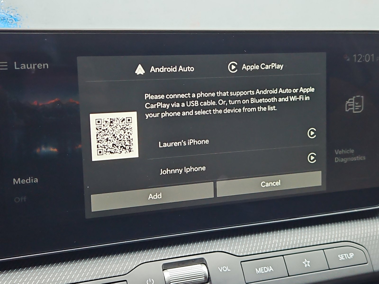 Used 2026 Kia K4 GT-Line w/ GT-Line Sunroof Package FWD image 21