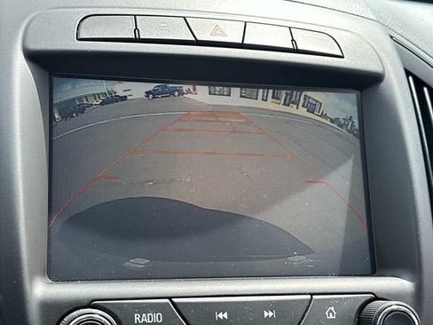 Used 2016 Buick Regal FWD image 13