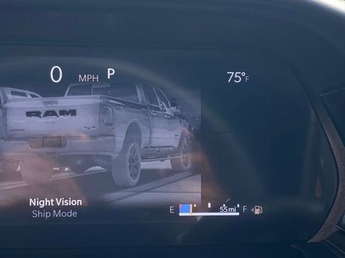 New 2025 Jeep Grand Cherokee L Summit AWD/4WD image 20