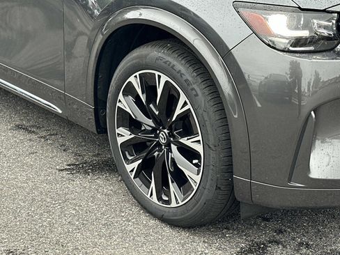 Certified 2024 MAZDA CX-90 3.3 Turbo S image 11