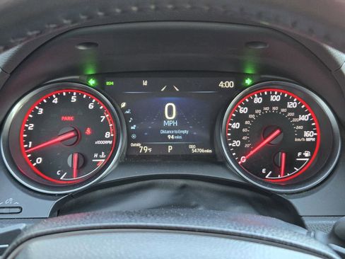 Used 2024 Toyota Camry XSE FWD image 10