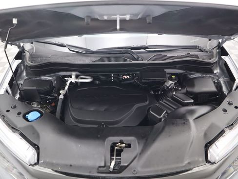 Used 2022 Honda Pilot Special Edition image 30