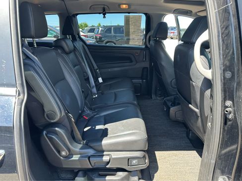 Used 2023 Honda Odyssey EX-L image 21