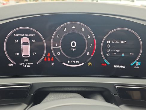 New 2026 Porsche Cayenne AWD/4WD image 20
