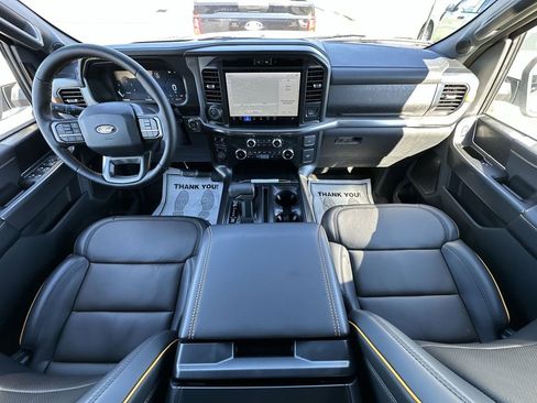 New 2025 Ford F150 Tremor w/ Equipment Group 402A High image 21