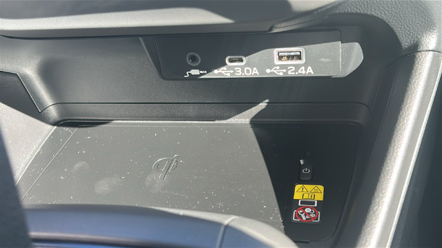 New 2026 Subaru Crosstrek 2.5i Limited AWD/4WD image 24