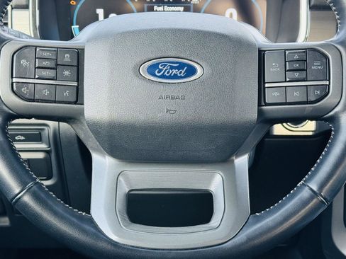 Used 2021 Ford F150 Lariat image 23