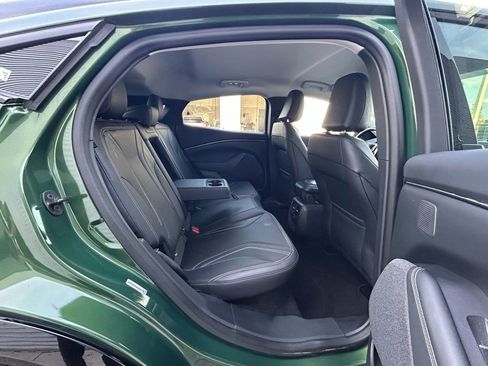 Used 2024 Ford Mustang Mach-E Premium image 46