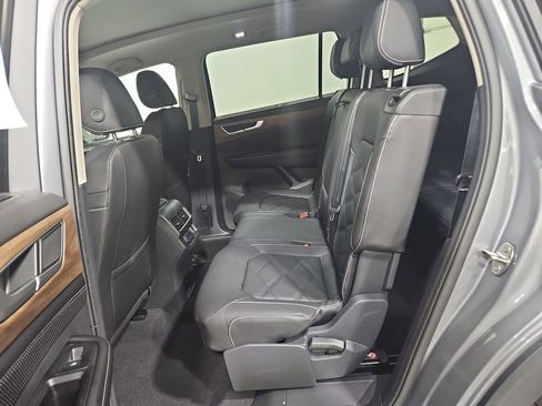 New 2026 Volkswagen Atlas SE image 23