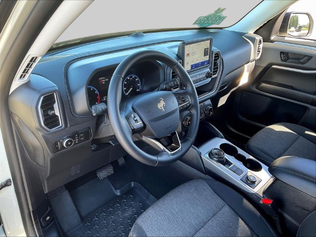 Used 2024 Ford Bronco Sport Big Bend w/ Convenience Package AWD/4WD image 19