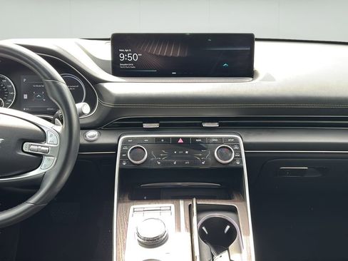 Certified 2024 Genesis GV80 2.5T AWD/4WD image 18