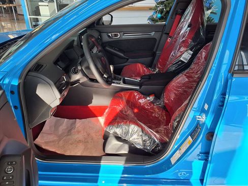 New 2025 Honda Civic Type R image 19