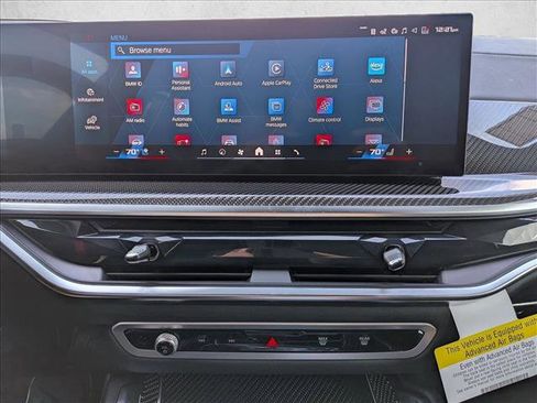 New 2026 BMW X5 M Competition w/ Executive Package image 14