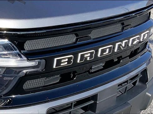 Used 2022 Ford Bronco Sport Outer Banks w/ Tech Package image 56