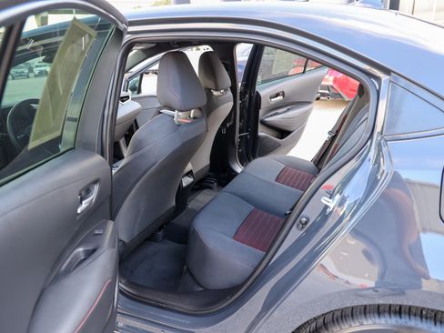 Used 2024 Toyota Corolla SE FWD image 32