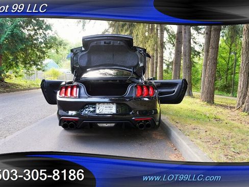 Used 2019 Ford Mustang GT Premium w/ Performance Package - Level 2 RWD image 33