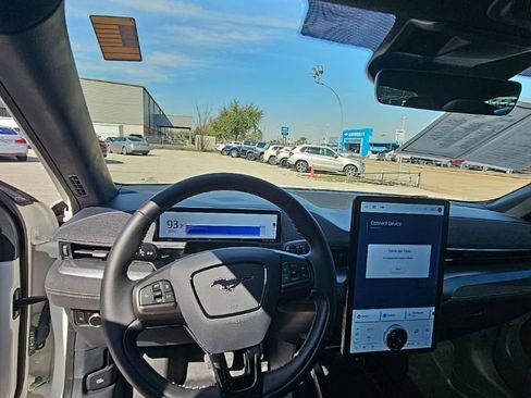 Used 2023 Ford Mustang Mach-E GT w/ GT Performance Edition image 17