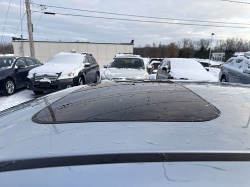 Used 2015 Subaru Impreza 2.0i Limited image 12