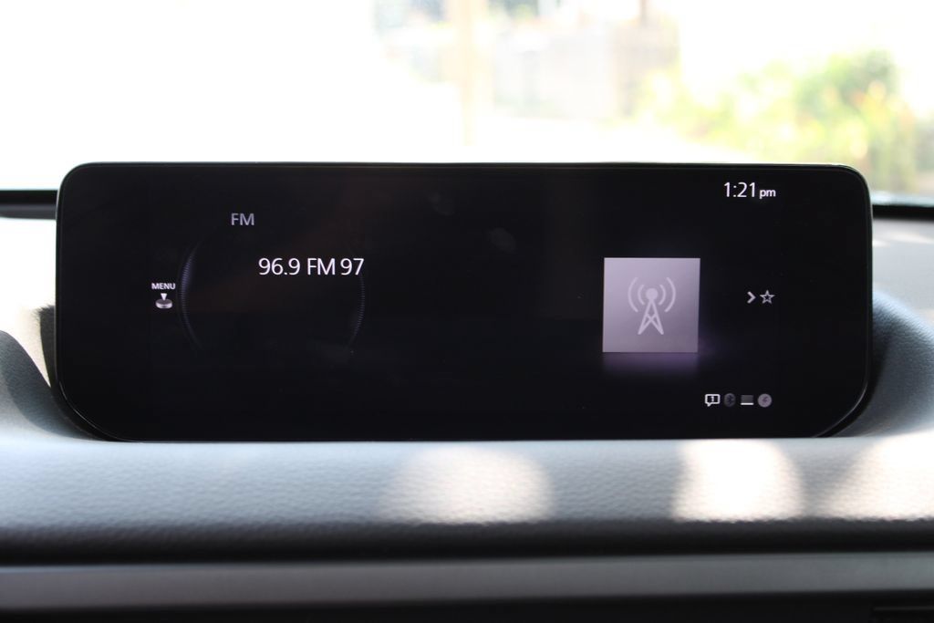 Used 2025 MAZDA CX-50 AWD 2.5 S w/ Premium Plus Pkg image 16