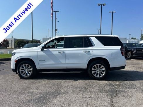 Used 2024 Chevrolet Tahoe Premier RWD image 6