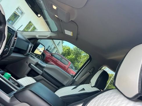 Used 2016 Ford F150 XLT w/ Equipment Group 301A Mid RWD image 3