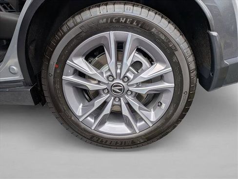 New 2026 Acura ADX FWD image 15