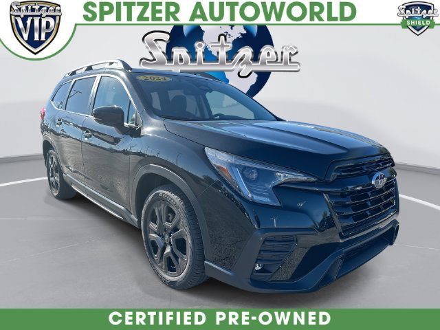 Used 2024 Subaru Ascent Onyx Edition AWD/4WD image 1