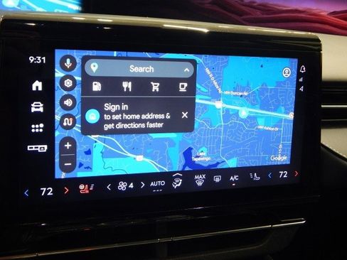 Used 2024 Lincoln Nautilus Reserve w/ Equipment Group 202A image 21