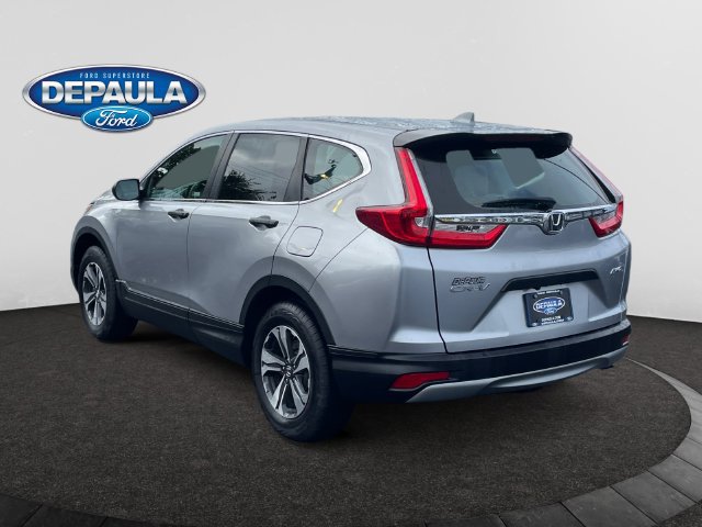 Used 2019 Honda CR-V LX image 4