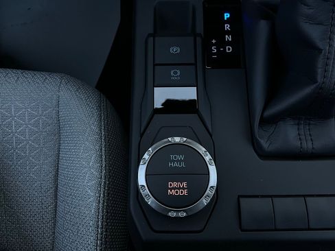 New 2026 Toyota 4Runner SR5 image 21