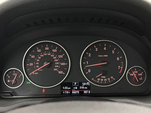 Used 2013 BMW X3 xDrive35i AWD/4WD image 21