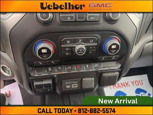 Used 2020 Chevrolet Silverado 1500 LT w/ All-Star Edition image 7