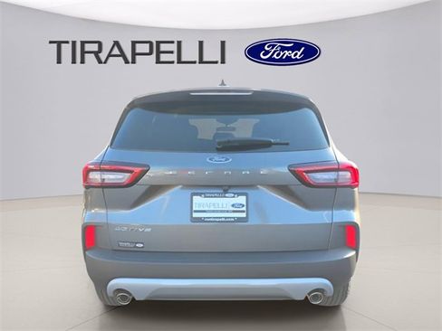 New 2026 Ford Escape Active image 8