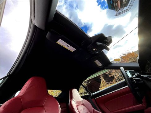 Certified 2022 Porsche 911 Turbo S image 27