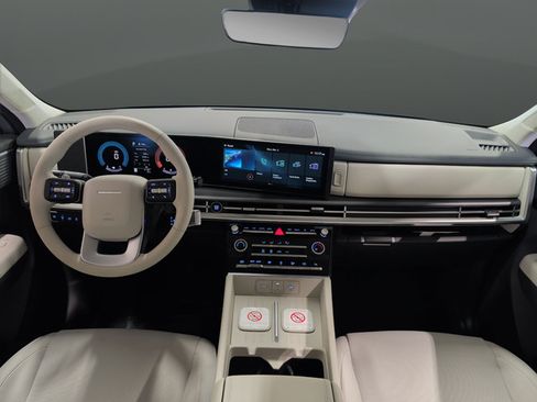 New 2026 Hyundai Santa Fe SE AWD/4WD image 5