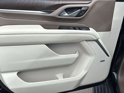 Certified 2022 GMC Yukon Denali w/ Max Trailering Package image 14