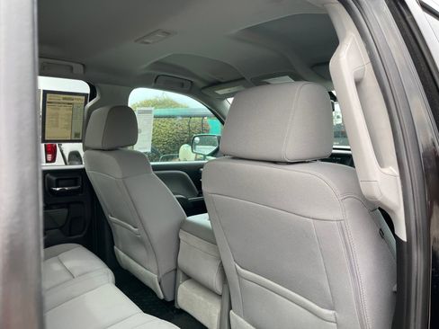 Used 2017 GMC Sierra 1500 2WD Double Cab w/ Elevation Edition image 24