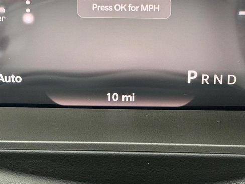 New 2026 Jeep Cherokee Limited AWD/4WD image 21