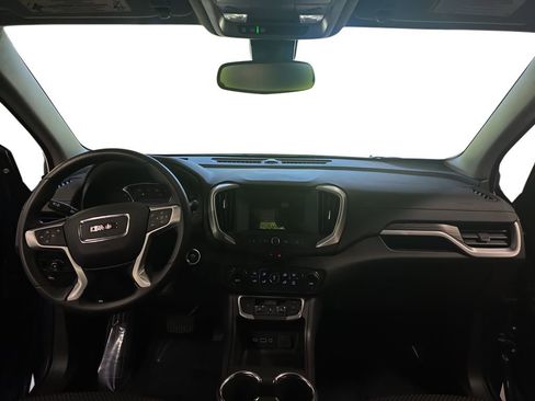 Used 2024 GMC Terrain SLE w/ Driver Convenience Package AWD/4WD image 9