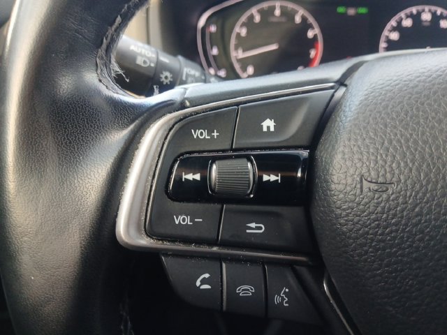 Used 2020 Honda Accord Sport image 5