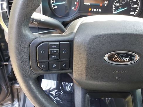 Used 2022 Ford F150 XL w/ STX Black Appearance Package AWD/4WD image 24