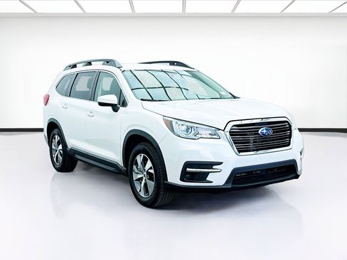 Used 2022 Subaru Ascent Premium w/ Convenience Package image 3